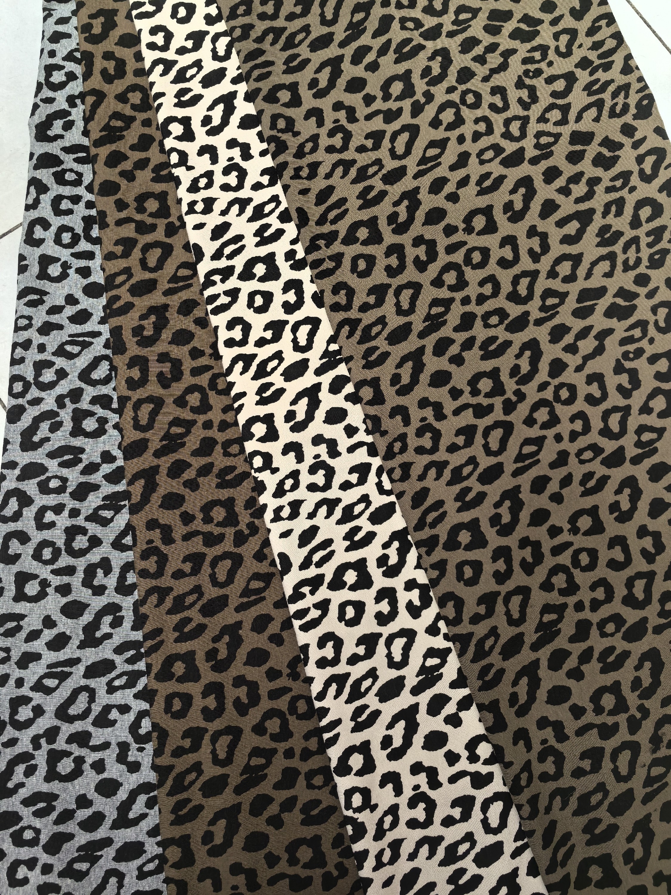 40s精棉豹纹40s精棉豹纹